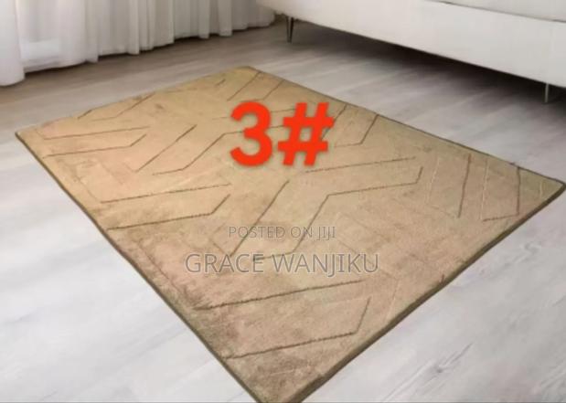 Cozy Shaggy Carpet - main view