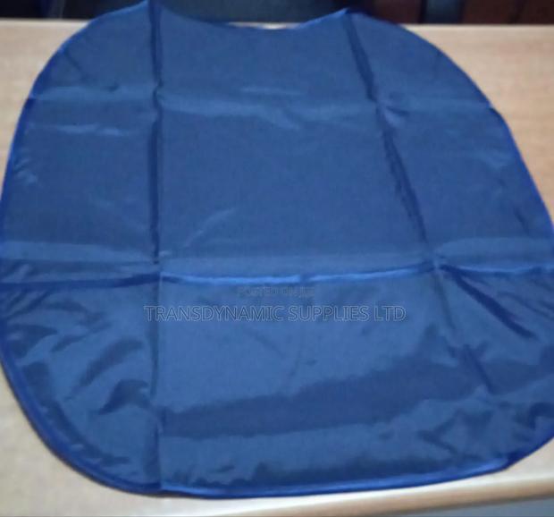 Adult Non Disposable Bibs