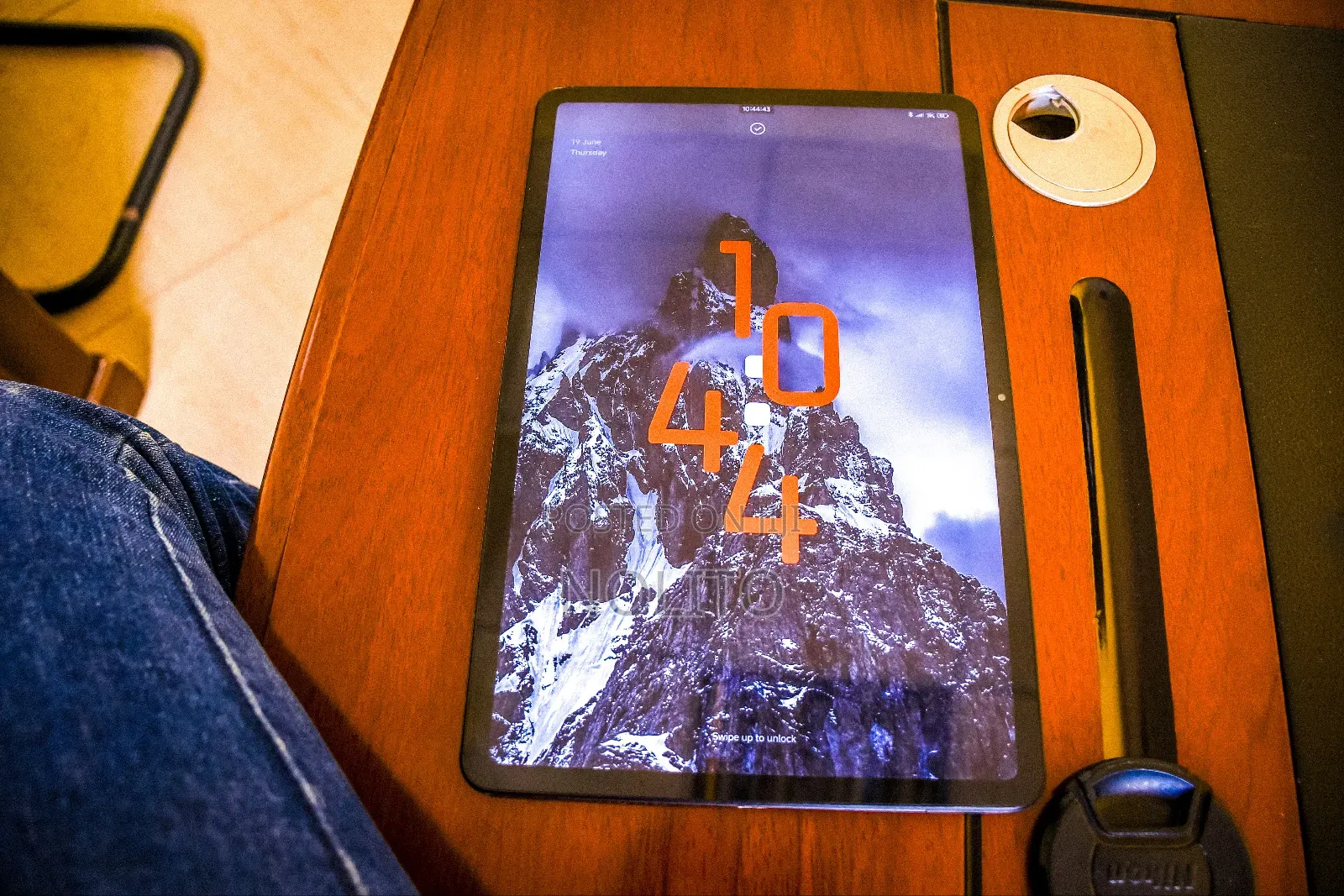 Xiaomi Redmi Pad Pro 256 GB Gray