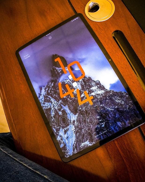 Xiaomi Redmi Pad Pro 256 GB Gray - thumbnail 6