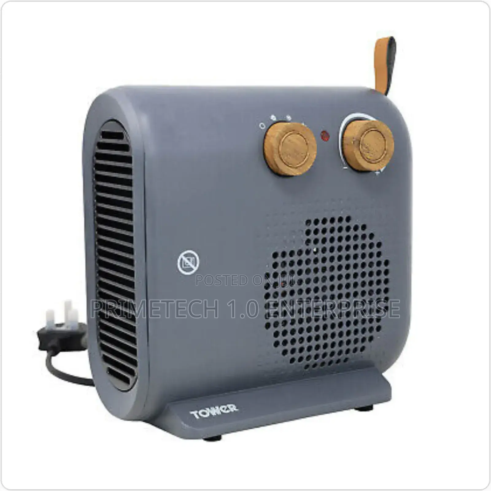 Von Fan Heater