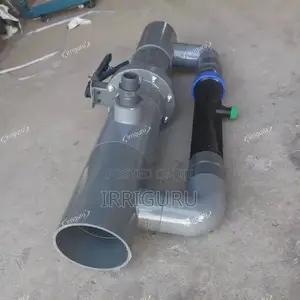 Liquid Fertilizer of Fertilizer Injector,