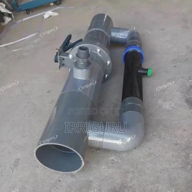 Liquid Fertilizer of Fertilizer Injector,