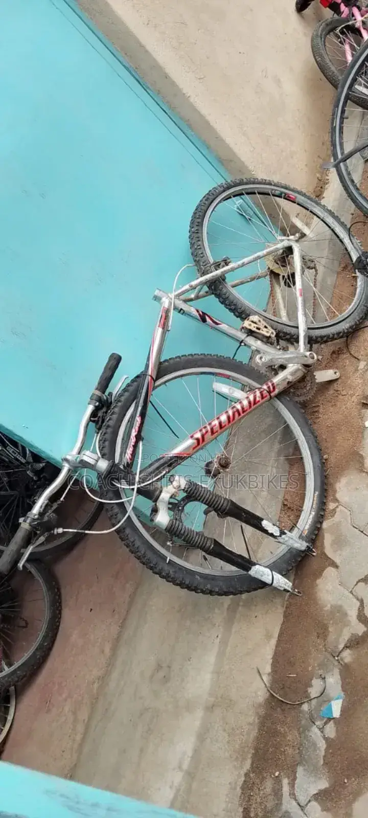 Carrera Raleigh Apollo Sizes 20-28 Ex Uk Bikes