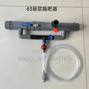 Liquid Fertilizer Injector25-110mm