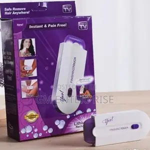Painless Women Shaver Electric Hair Removal