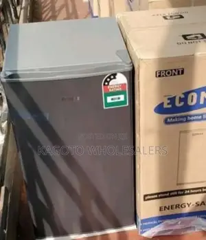 90litres Fridge Ecomax