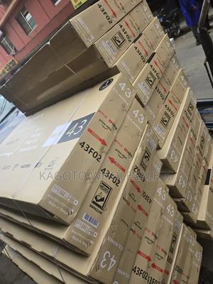 Solarmax 43inch Smart Tv. - thumbnail 2