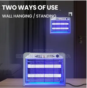 Windsor 20w Insect Killer Electric Machine Pests Mosquito