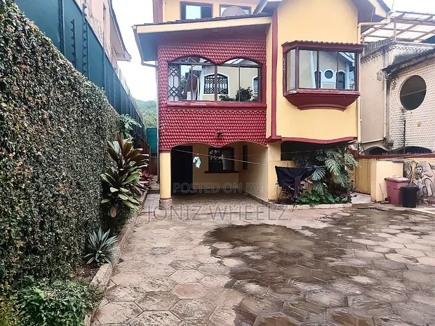 5bdrm Townhouse/Terrace in Lavington for sale