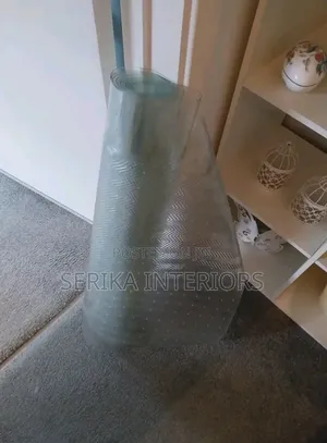 Plastic Carpet Protector Environmental Friendly Protector