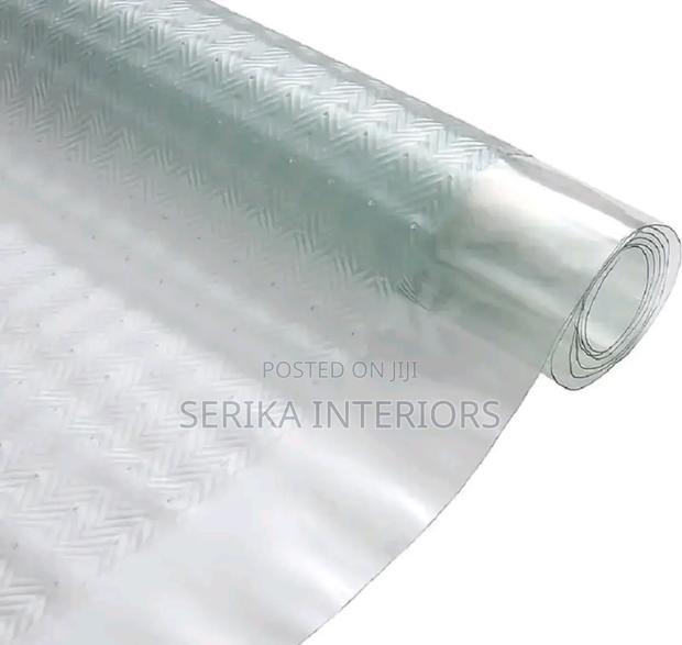 Waterproof Carpet Protector Environmental Friendly