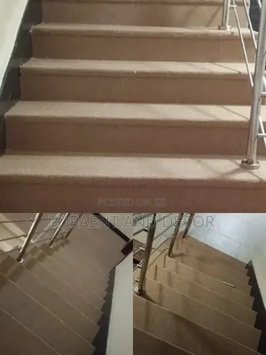 Luxury Wall to Wall Carpet Soft Feel and Elegant Look