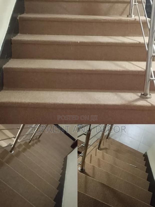 Luxury Wall to Wall Carpet Soft Feel and Elegant Look
