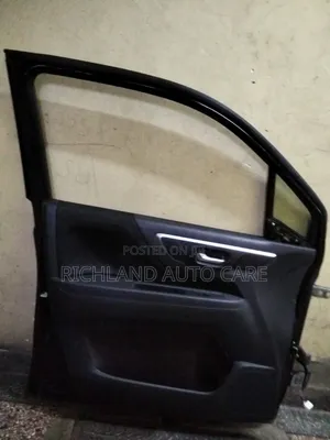 Front Door Honda N-Wagon Jh1
