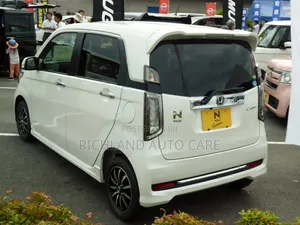 Front Door Honda N-Wagon Jh1