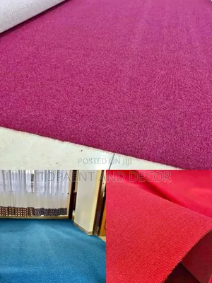 Stain Resistant Wall to Wall Carpet Easy to Clean