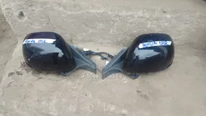 Honda -WGN Jh1 Side Mirror