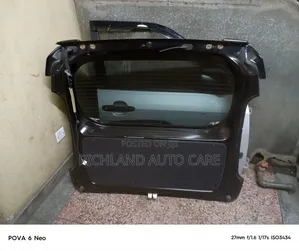 Honda N- Wagon Gh1