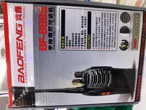Walkie Talkie.Radio Call.Baofeng 2 -Way Radio Receiver