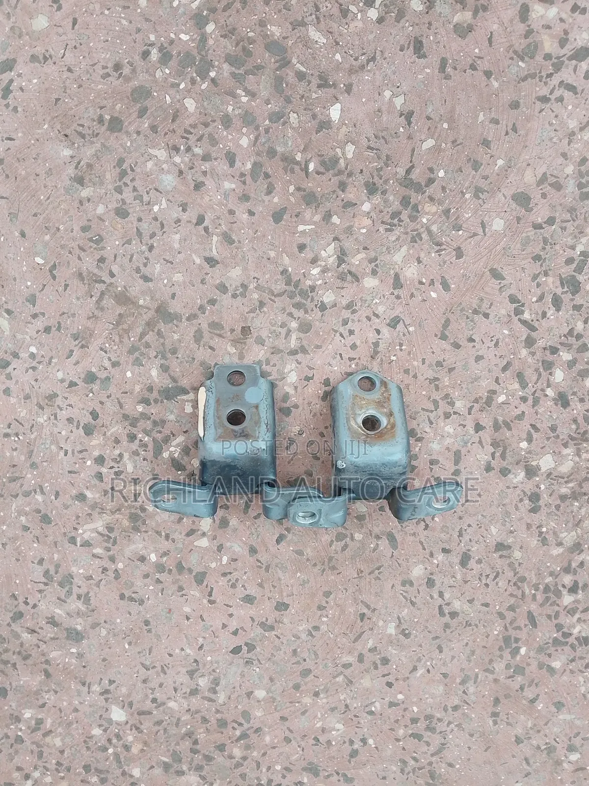 Door Hinges for Mazda