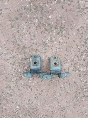 Door Hinges for Mazda