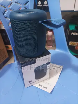 Caston Bluetooth Speaker