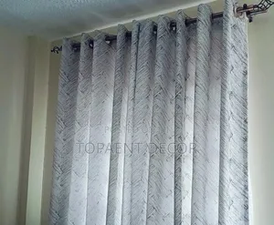 Glamorous Good Looking Window Bright Curtains