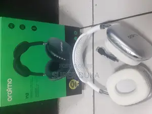 Headphones.Bluetooth Oraimo I12 Headset