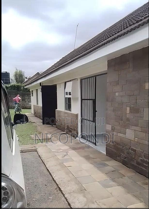 Commercial Standalone in Kilimani for Rent - main view