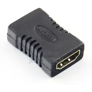 Hdmi Female to Hdmi Female Coupler Adapter