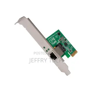 Tp-Link Tg-3468 MBPS Gigabit Rj45 Pci Express