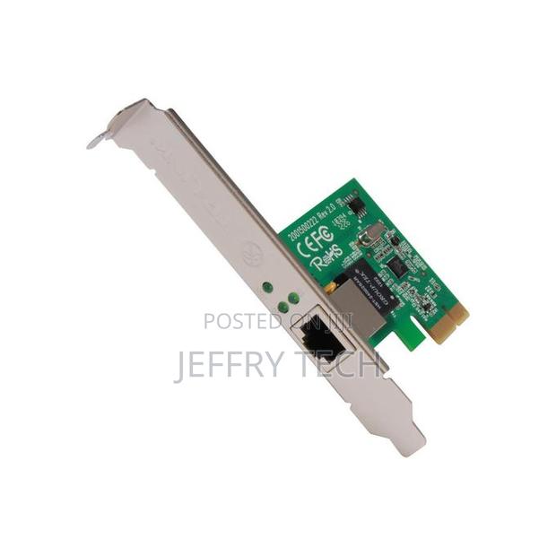 Tp-Link Tg-3468 MBPS Gigabit Rj45 Pci Express