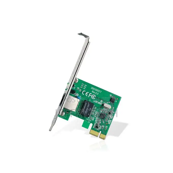 Tp-Link Tg-3468 MBPS Gigabit Rj45 Pci Express