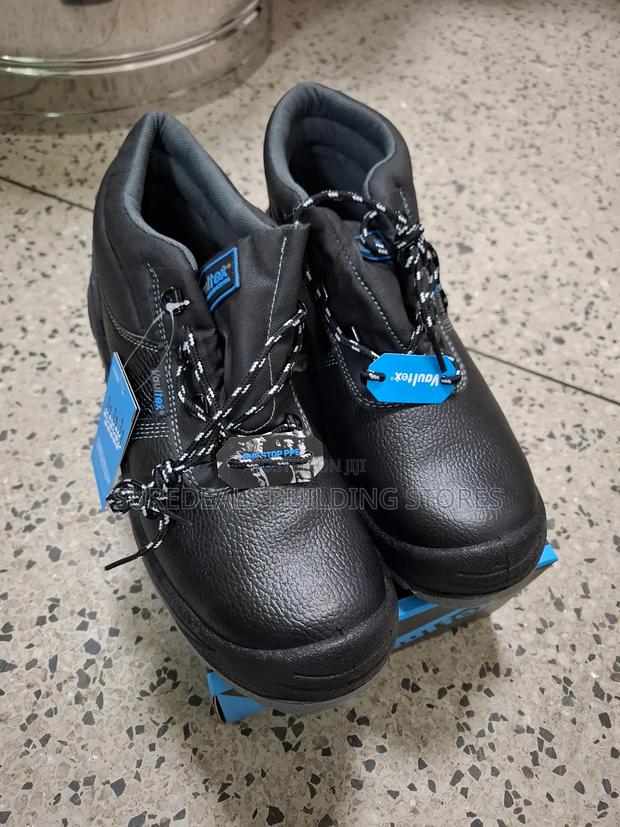 High Quality Safety Boots.