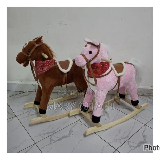Rocking Horse