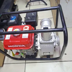 3 Inch Honda Water Pump