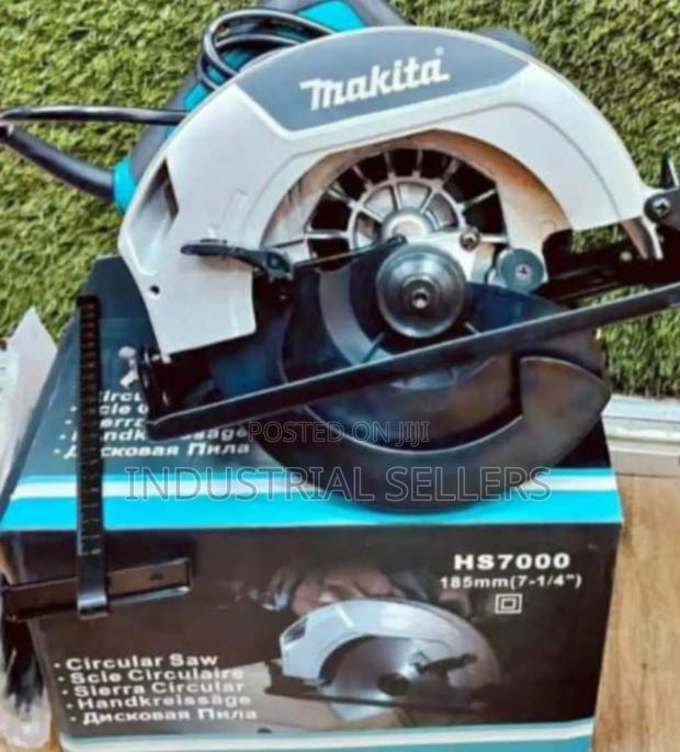 Makita Circular Saw Makita Circular Saw