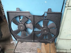 Radiator Fan Nissan B15