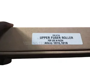 Upper Fuser Heat Roller for Use in Ricoh Mp 1015 1018 2500