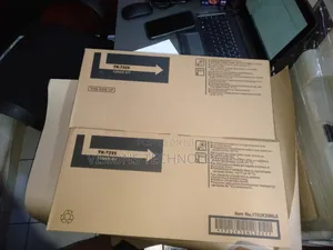 Taskalfa 4012i Black Toner