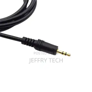 Caps 3.5mm Jack Male to Male Auxiliary Audio Cable 5m