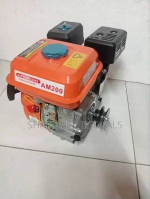 Best Astramilano Petrol Engine/7.5hp