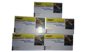Iprint Brand Hp 05a Black Toner