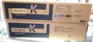 Kyocera Taskalfa 406ci,408ci
 Black Toner
