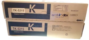 Kyocera Taskalfa 406ci Black Toner