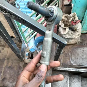 Tierod and Rack End Isuzu Elf