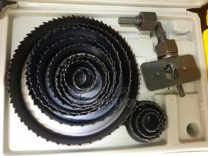 Hole Saw 16 PCS Set. - thumbnail 2