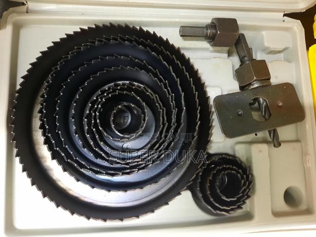 Hole Saw 16 PCS Set. - main view
