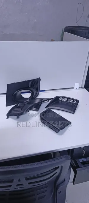 Subaru Impreza N14/N16 WRX Sti Front Bumper Covers